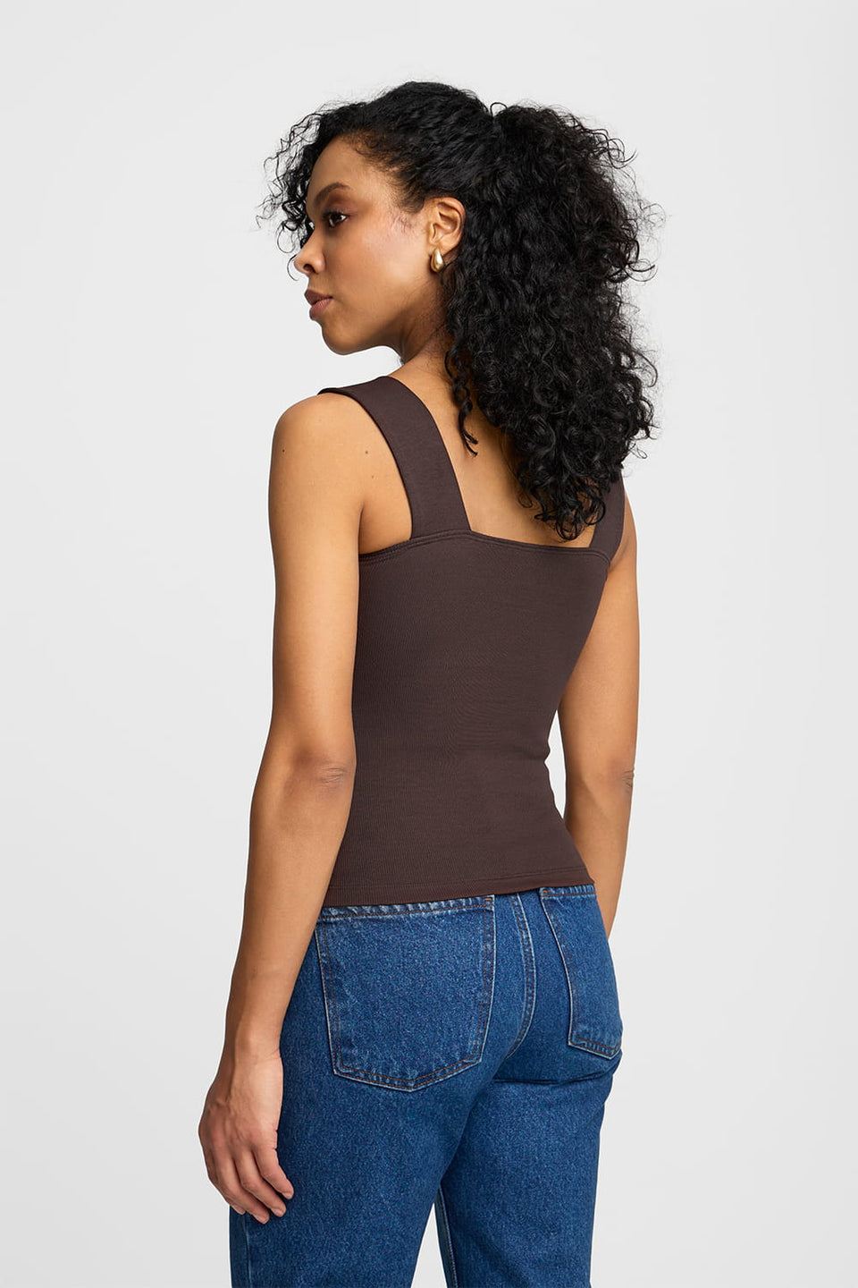 Top Miss Classy Chocolate