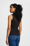 Kamizelka Miss Ravish Black