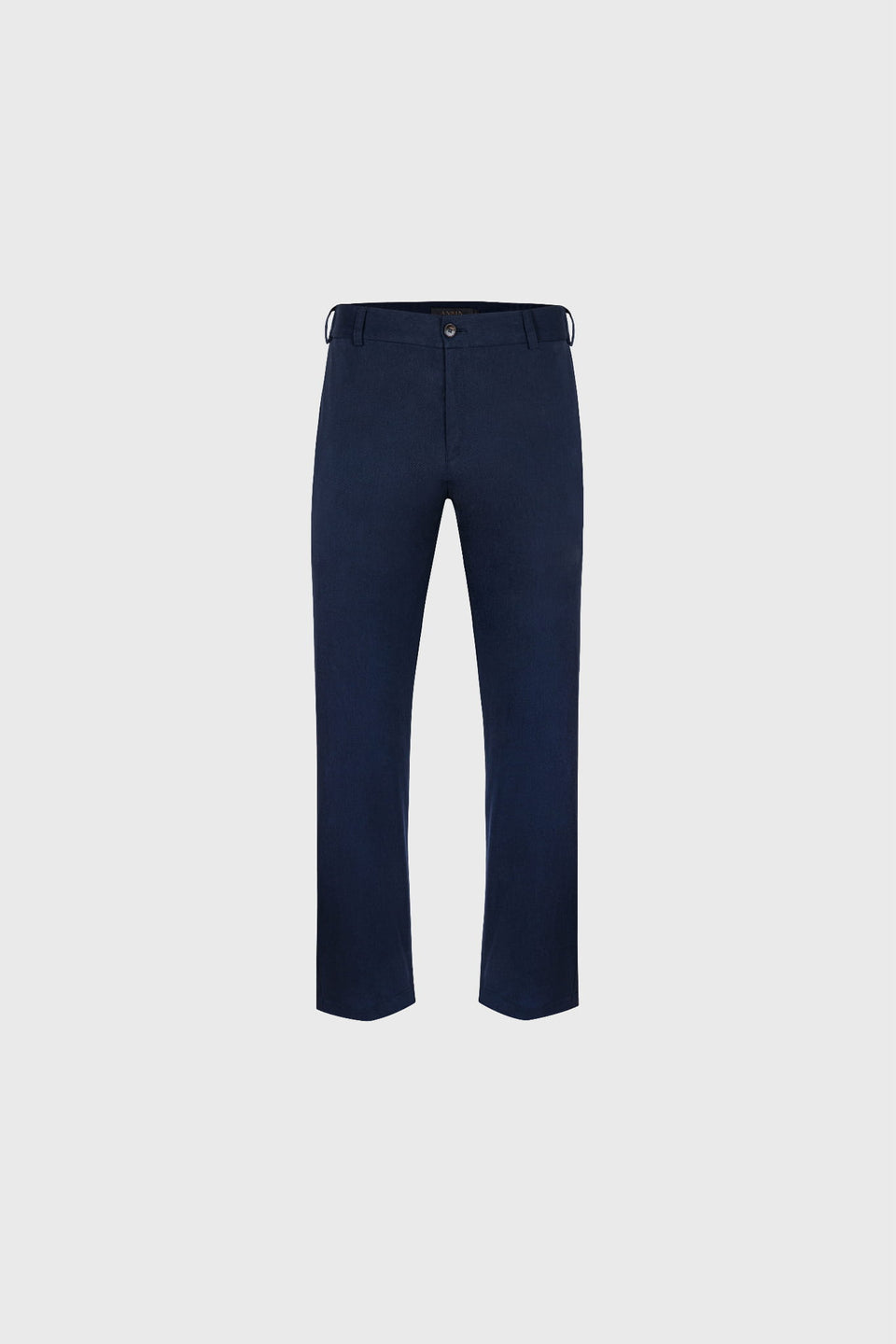 Mr Essential Navy Trousers