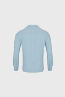 Koszula Mr Casual Light Blue