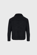 Kurtka Mr Essential Black