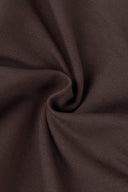 Longsleeve Miss Tender Chocolate