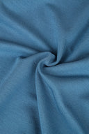 Sukienka Miss Draped Vintage Blue