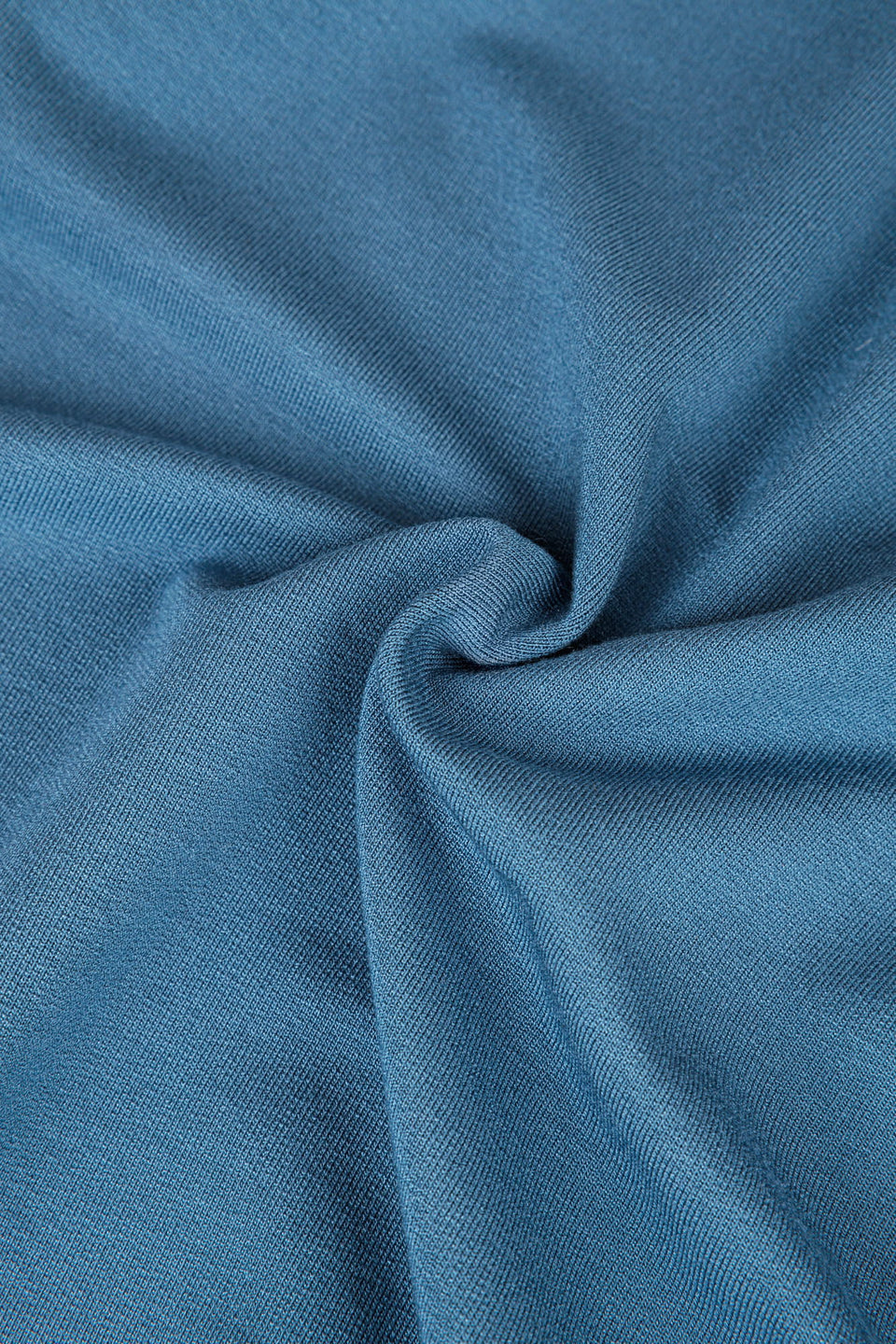 Sukienka Miss Draped Vintage Blue