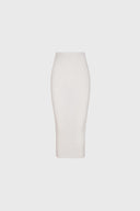 Spódnica Miss Quiet Off White