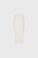 Spódnica Miss Quiet Off White