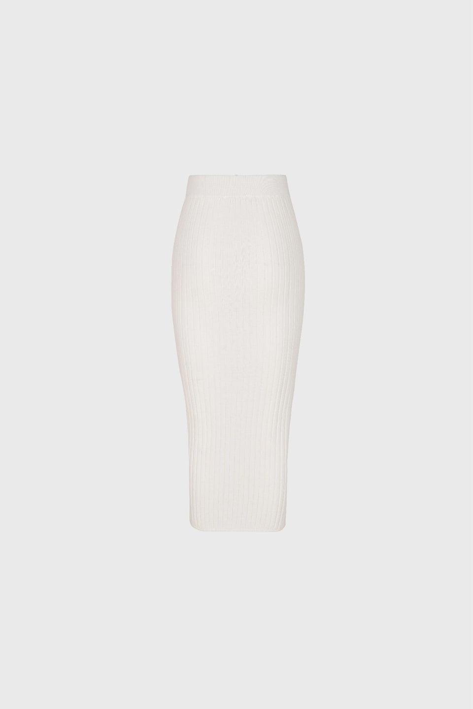 Spódnica Miss Quiet Off White