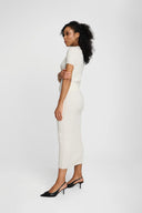 Spódnica Miss Quiet Off White