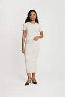 Spódnica Miss Quiet Off White