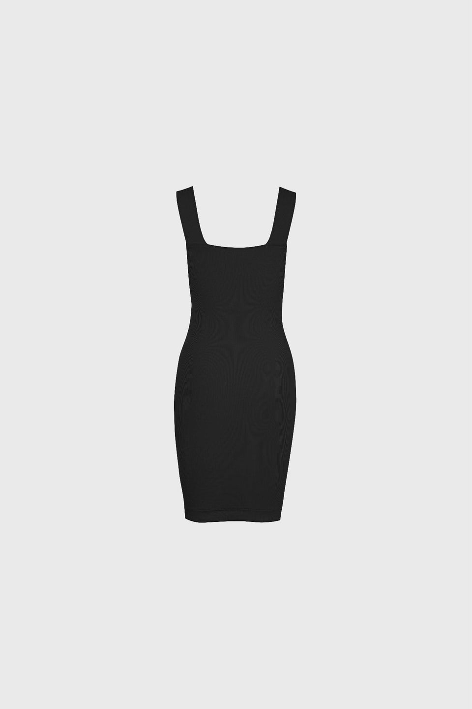 Miss Classy Black Dress