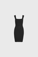 Sukienka Miss Classy Black