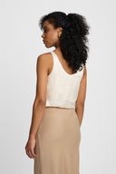 Top Miss Whisper Champagne