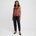 Top Miss Whisper Chocolate