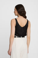 Top Miss Whisper Black