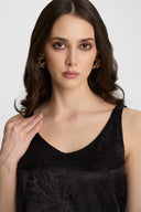 Top Miss Whisper Black