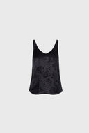 Top Miss Whisper Black