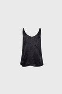 Top Miss Whisper Black