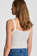 Body Miss Solid Vanilla