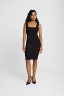 Sukienka Miss Classy Black