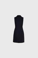 Sukienka Miss Suit Navy