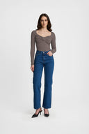 Jeansy Miss Everyday Navy