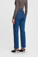 Jeansy Miss Everyday Navy