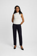 Spodnie Miss Sublime Navy