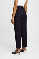 Spodnie Miss Sublime Navy