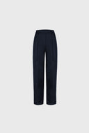 Spodnie Miss Sublime Navy