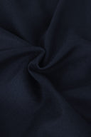 Spodnie Miss Sublime Navy