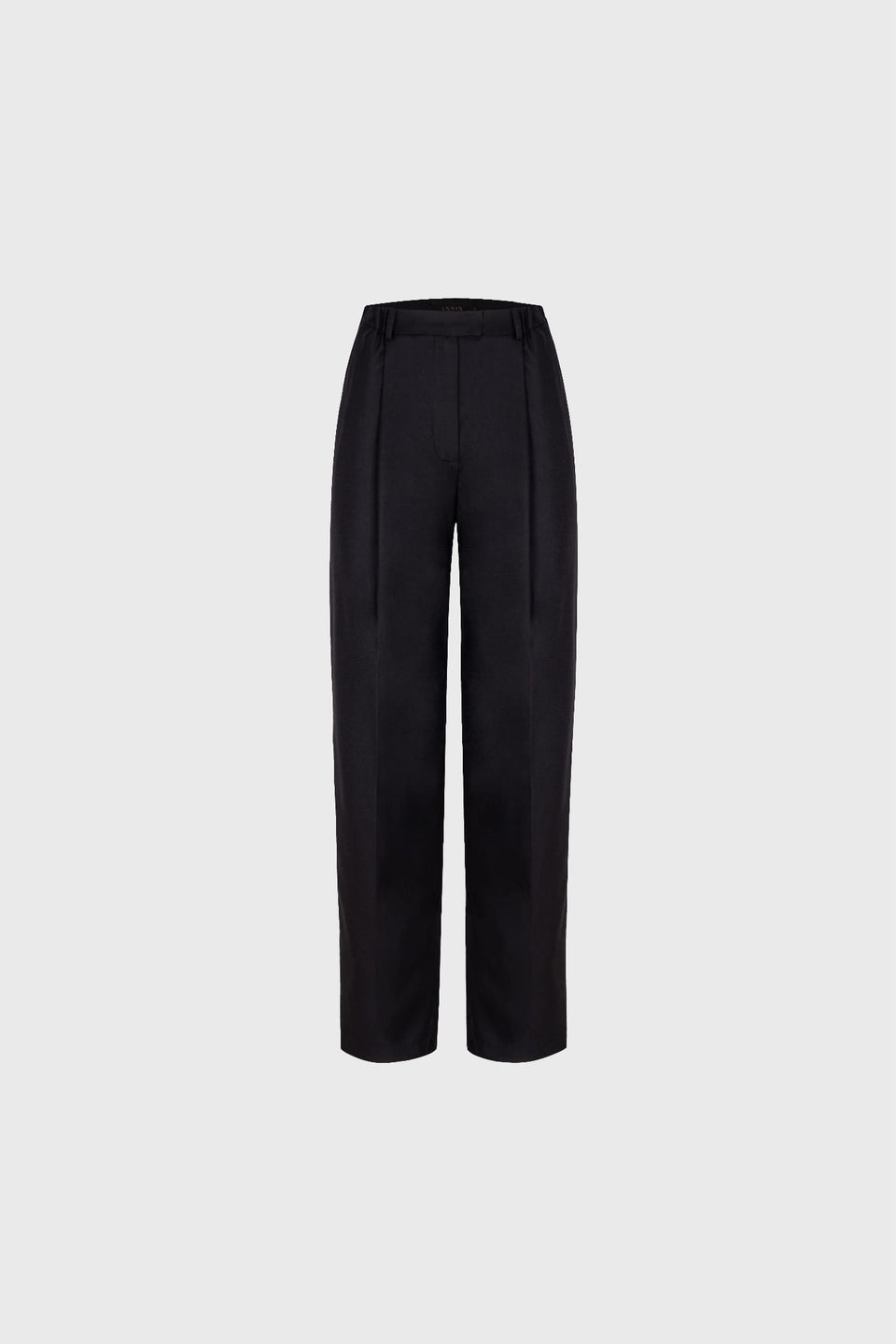 Miss Sublime Black Trousers