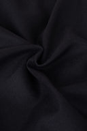 Spodnie Miss Sublime Black