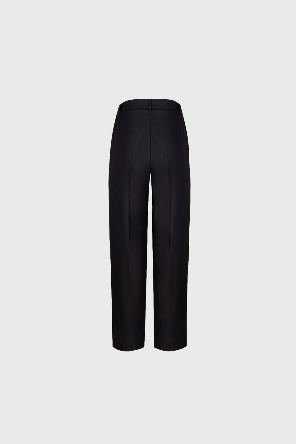 Miss Sublime Black Trousers