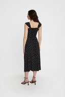 Sukienka Miss Polly Black