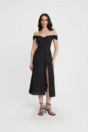 Sukienka Miss Polly Black