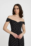 Sukienka Miss Polly Black