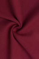 Sukienka Miss Classy Wine Red