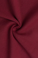 Golf Miss Daily Wine Red