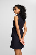 Sukienka Miss Suit Navy