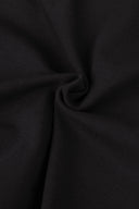 Sukienka Miss Tangled Black