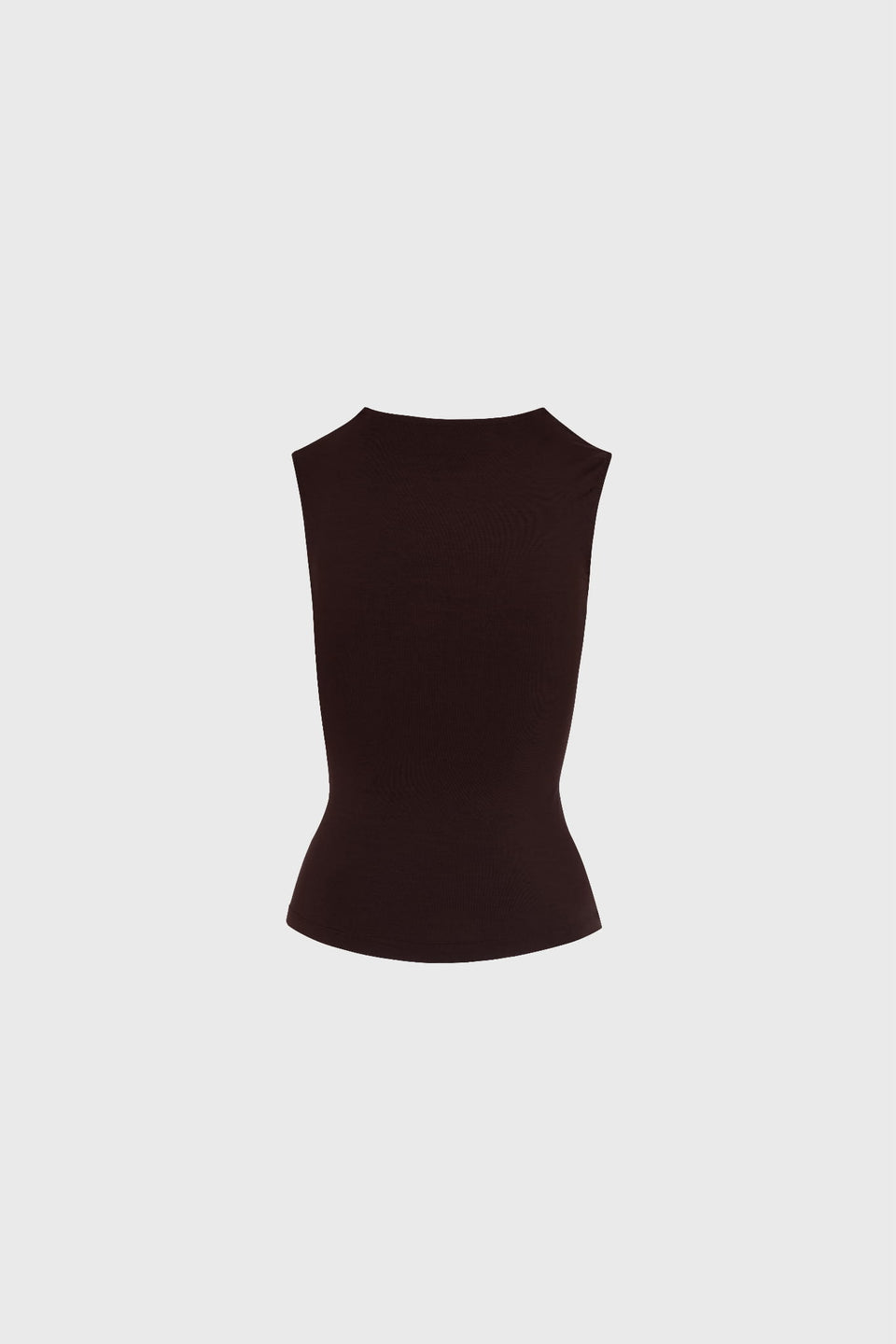 Top Miss Shapely Chocolate