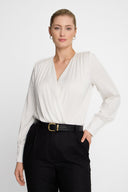Body Miss Eternity Off White