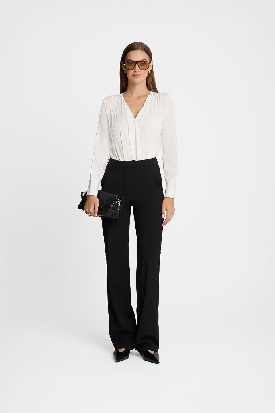 Body Miss Eternity Off White