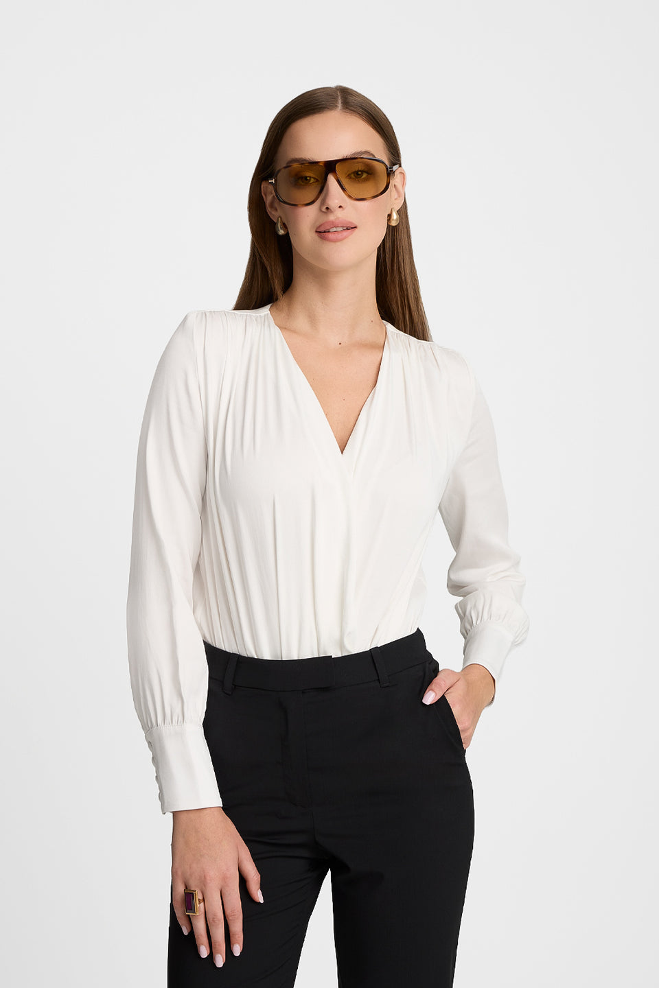 Body Miss Eternity Off White