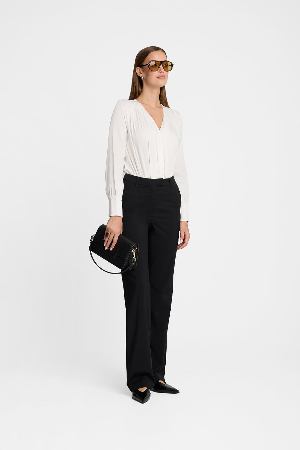 Body Miss Eternity Off White