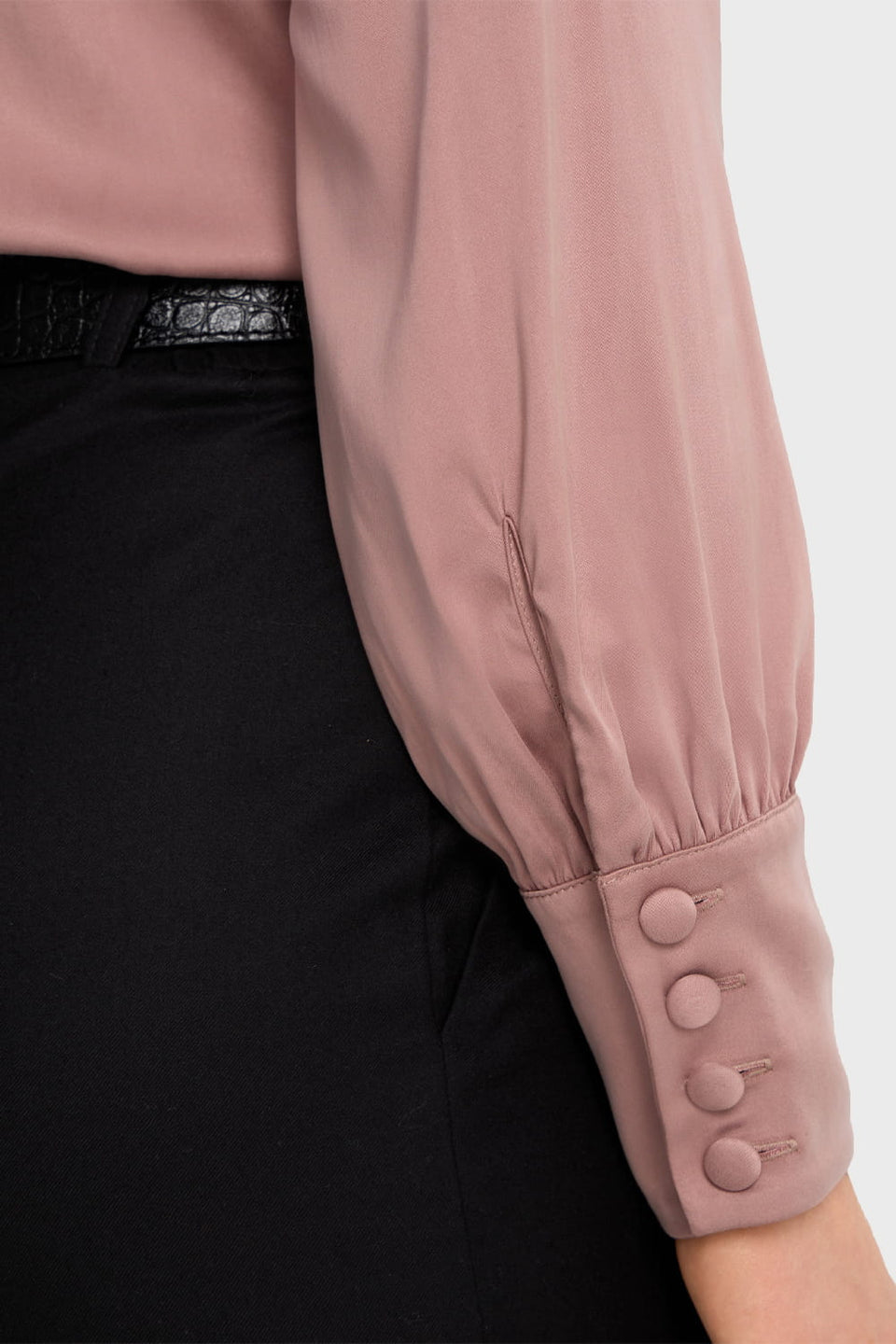 Body Miss Eternity Dusty Pink