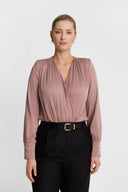 Body Miss Eternity Dusty Pink