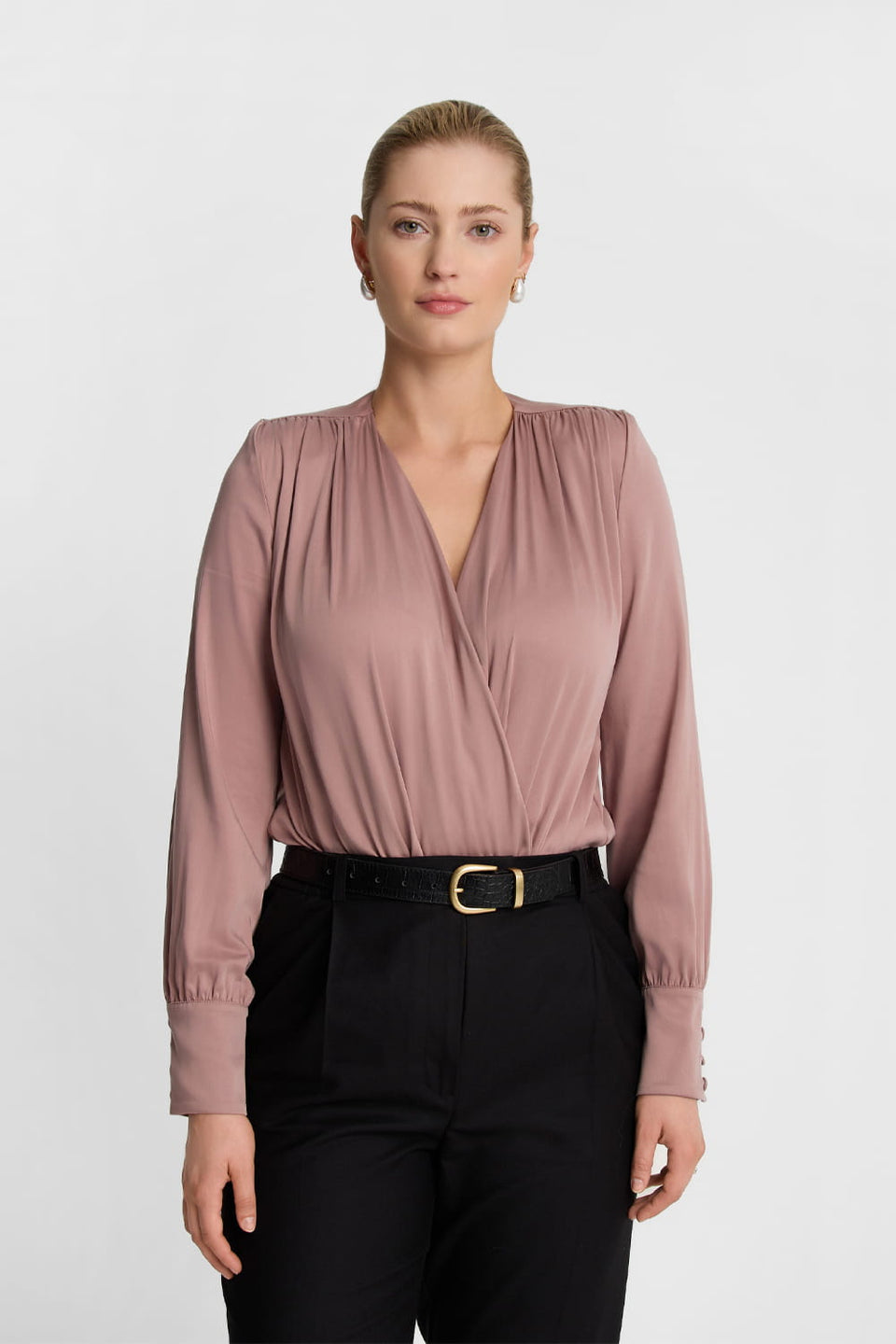 Body Miss Eternity Dusty Pink