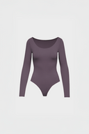 Body Miss Fabulous Plum