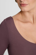 Body Miss Fabulous Plum